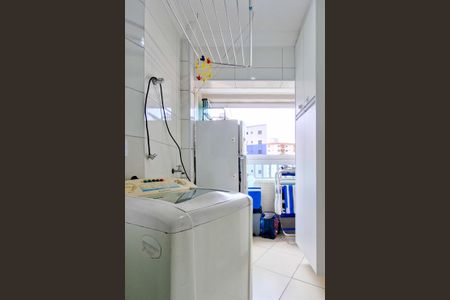 Apartamento para alugar com 89m², 2 quartos e 2 vagas Apartamento para alugar com 89m², 2 quartos e 2 vagasÁrea de Serviço