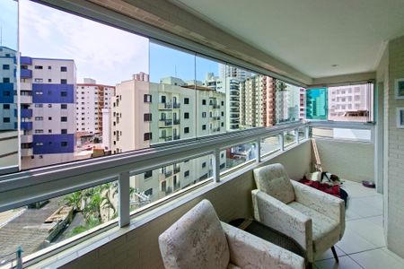 Apartamento para alugar com 89m², 2 quartos e 2 vagas Apartamento para alugar com 89m², 2 quartos e 2 vagasSacada