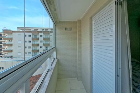 Apartamento para alugar com 89m², 2 quartos e 2 vagas Apartamento para alugar com 89m², 2 quartos e 2 vagasSacada da suite 2