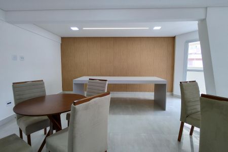 Apartamento para alugar com 89m², 2 quartos e 2 vagas Apartamento para alugar com 89m², 2 quartos e 2 vagasÁrea comum - Salão de festas