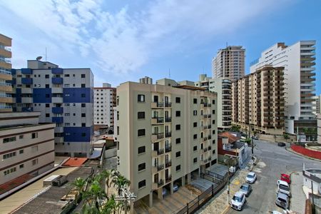 Apartamento para alugar com 89m², 2 quartos e 2 vagas Apartamento para alugar com 89m², 2 quartos e 2 vagasVista da Sacada