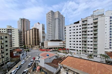 Apartamento para alugar com 89m², 2 quartos e 2 vagas Apartamento para alugar com 89m², 2 quartos e 2 vagasSacada da suite 2