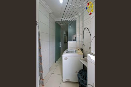 Apartamento para alugar com 89m², 2 quartos e 2 vagas Apartamento para alugar com 89m², 2 quartos e 2 vagasÁrea de Serviço