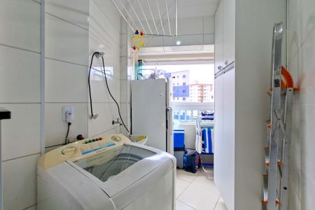 Apartamento para alugar com 89m², 2 quartos e 2 vagas Apartamento para alugar com 89m², 2 quartos e 2 vagasÁrea de Serviço