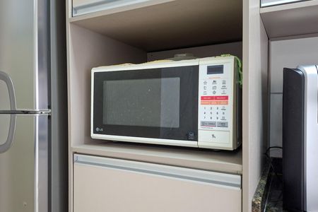 Apartamento para alugar com 89m², 2 quartos e 2 vagas Apartamento para alugar com 89m², 2 quartos e 2 vagasCozinha