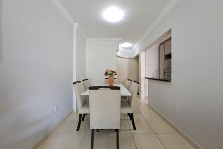 Apartamento para alugar com 89m², 2 quartos e 2 vagas Apartamento para alugar com 89m², 2 quartos e 2 vagasSala