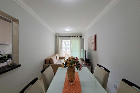 Apartamento para alugar com 89m², 2 quartos e 2 vagas Apartamento para alugar com 89m², 2 quartos e 2 vagasSala