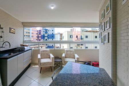 Apartamento para alugar com 89m², 2 quartos e 2 vagas Apartamento para alugar com 89m², 2 quartos e 2 vagasSacada