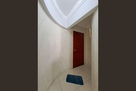 Apartamento para alugar com 89m², 2 quartos e 2 vagas Apartamento para alugar com 89m², 2 quartos e 2 vagasHall