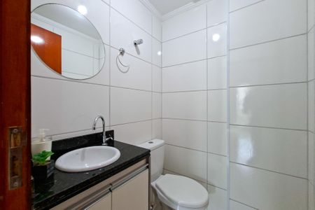 Apartamento para alugar com 89m², 2 quartos e 2 vagas Apartamento para alugar com 89m², 2 quartos e 2 vagasLavabo