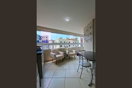 Apartamento para alugar com 89m², 2 quartos e 2 vagas Apartamento para alugar com 89m², 2 quartos e 2 vagasSacada