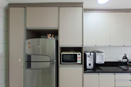 Apartamento para alugar com 89m², 2 quartos e 2 vagas Apartamento para alugar com 89m², 2 quartos e 2 vagasCozinha