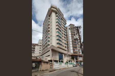 Apartamento para alugar com 89m², 2 quartos e 2 vagas Apartamento para alugar com 89m², 2 quartos e 2 vagasFachada do Prédio