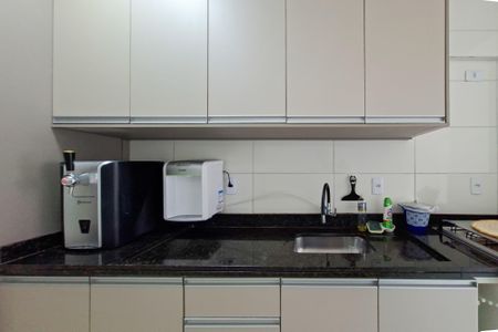 Apartamento para alugar com 89m², 2 quartos e 2 vagas Apartamento para alugar com 89m², 2 quartos e 2 vagasCozinha
