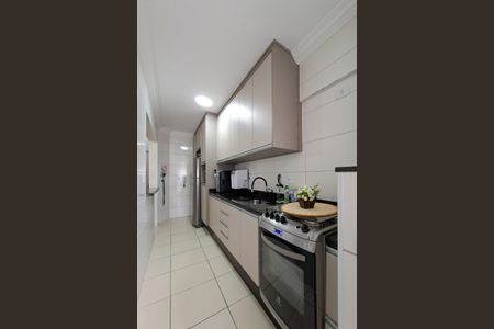 Apartamento para alugar com 89m², 2 quartos e 2 vagas Apartamento para alugar com 89m², 2 quartos e 2 vagasCozinha