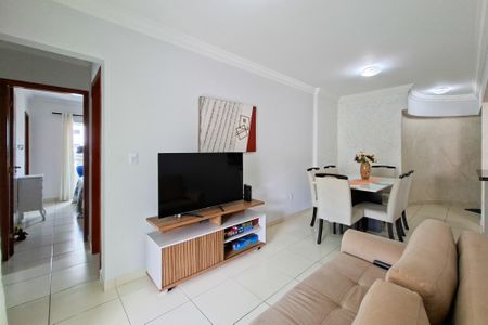 Apartamento para alugar com 89m², 2 quartos e 2 vagas Apartamento para alugar com 89m², 2 quartos e 2 vagasSala