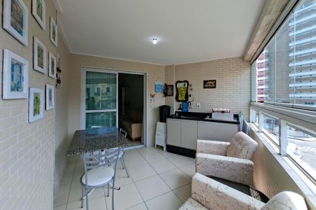 Apartamento para alugar com 89m², 2 quartos e 2 vagas Apartamento para alugar com 89m², 2 quartos e 2 vagasSacada