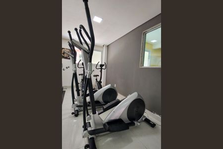 Apartamento para alugar com 89m², 2 quartos e 2 vagas Apartamento para alugar com 89m², 2 quartos e 2 vagasÁrea comum