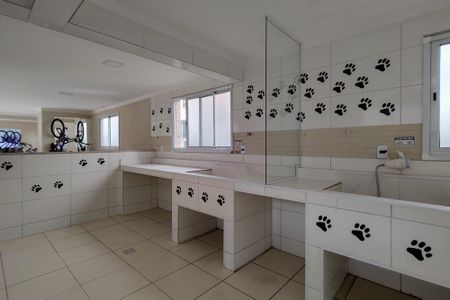 Apartamento para alugar com 89m², 2 quartos e 2 vagas Apartamento para alugar com 89m², 2 quartos e 2 vagasÁrea comum