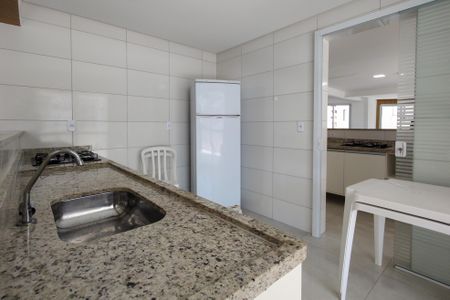Apartamento para alugar com 89m², 2 quartos e 2 vagas Apartamento para alugar com 89m², 2 quartos e 2 vagasÁrea comum