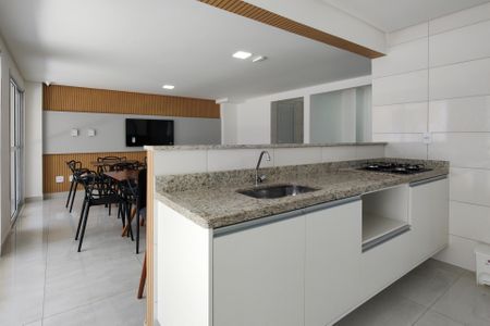 Apartamento para alugar com 89m², 2 quartos e 2 vagas Apartamento para alugar com 89m², 2 quartos e 2 vagasÁrea comum