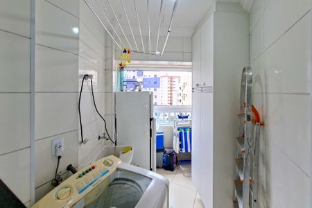 Apartamento para alugar com 89m², 2 quartos e 2 vagas Apartamento para alugar com 89m², 2 quartos e 2 vagasÁrea de Serviço