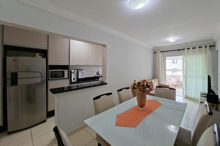 Apartamento para alugar com 89m², 2 quartos e 2 vagas Apartamento para alugar com 89m², 2 quartos e 2 vagasSala