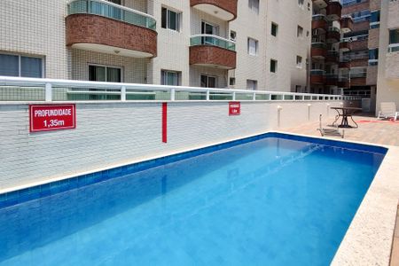 Apartamento para alugar com 89m², 2 quartos e 2 vagas Apartamento para alugar com 89m², 2 quartos e 2 vagasÁrea comum - Piscina