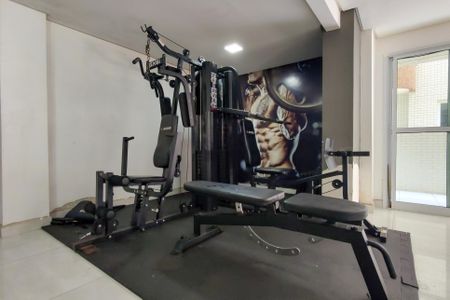 Apartamento para alugar com 89m², 2 quartos e 2 vagas Apartamento para alugar com 89m², 2 quartos e 2 vagasÁrea comum