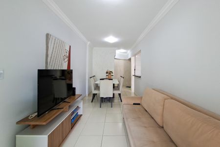 Apartamento para alugar com 89m², 2 quartos e 2 vagas Apartamento para alugar com 89m², 2 quartos e 2 vagasSala