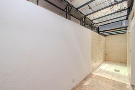 Apartamento à venda com 55m², 1 quarto e sem vagaCozinha