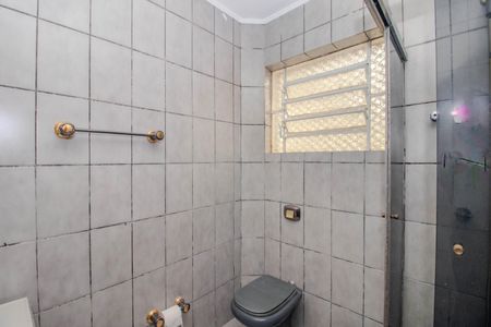 Apartamento à venda com 55m², 1 quarto e sem vagaBanheiro
