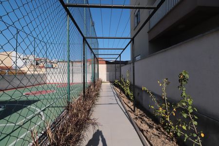 Apartamento à venda com 60m², 2 quartos e 1 vagaQuadra Esportiva