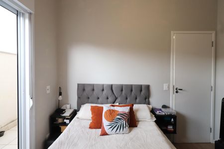 Apartamento à venda com 60m², 2 quartos e 1 vagaQuarto 1