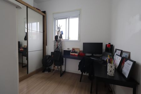 Apartamento à venda com 60m², 2 quartos e 1 vagaQuarto 2