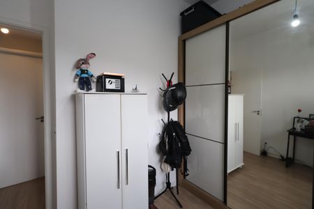 Apartamento à venda com 60m², 2 quartos e 1 vagaQuarto 2