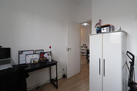 Apartamento à venda com 60m², 2 quartos e 1 vagaQuarto 2
