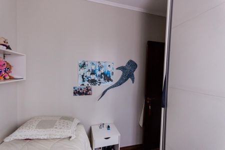 Apartamento à venda com 111m², 3 quartos e 2 vagas Apartamento à venda com 111m², 3 quartos e 2 vagasQuarto 2