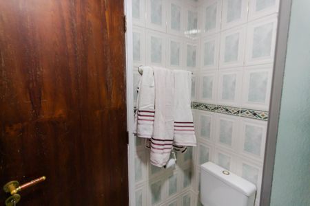 Apartamento à venda com 111m², 3 quartos e 2 vagas Apartamento à venda com 111m², 3 quartos e 2 vagasBanheiro