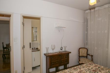 Apartamento à venda com 110m², 3 quartos e 1 vaga Apartamento à venda com 110m², 3 quartos e 1 vagaSuíte
