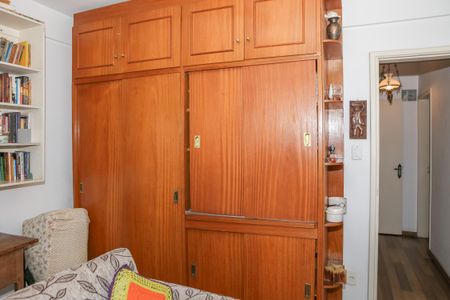 Apartamento à venda com 110m², 3 quartos e 1 vaga Apartamento à venda com 110m², 3 quartos e 1 vagaQuarto 1