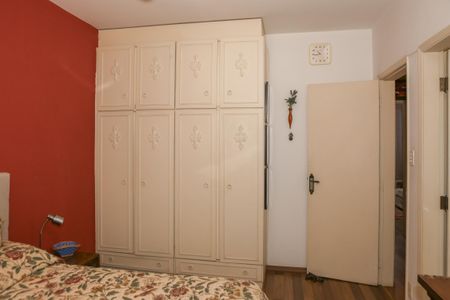 Apartamento à venda com 110m², 3 quartos e 1 vaga Apartamento à venda com 110m², 3 quartos e 1 vagaSuíte