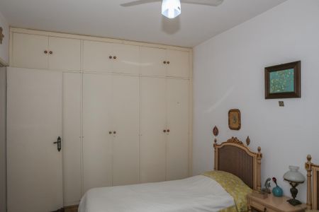 Apartamento à venda com 110m², 3 quartos e 1 vaga Apartamento à venda com 110m², 3 quartos e 1 vagaQuarto 2