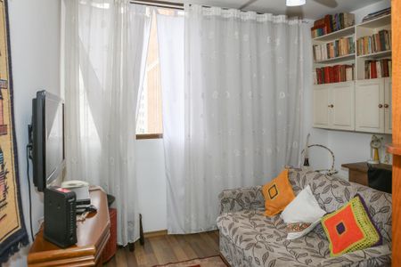 Apartamento à venda com 110m², 3 quartos e 1 vaga Apartamento à venda com 110m², 3 quartos e 1 vagaQuarto 1