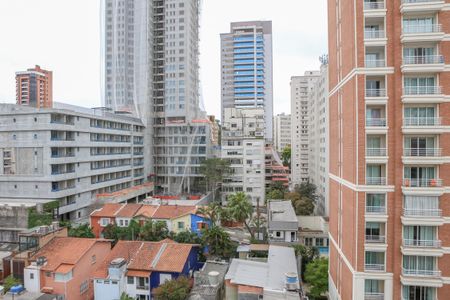Apartamento à venda com 110m², 3 quartos e 1 vaga Apartamento à venda com 110m², 3 quartos e 1 vagaVista do Quarto 1