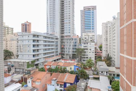 Apartamento à venda com 110m², 3 quartos e 1 vaga Apartamento à venda com 110m², 3 quartos e 1 vagaVista do Quarto 2