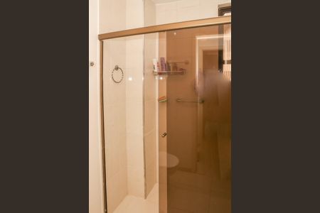 Apartamento à venda com 110m², 3 quartos e 1 vaga Apartamento à venda com 110m², 3 quartos e 1 vagaBanheiro Social