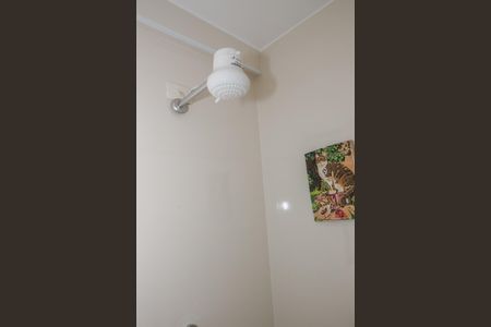 Apartamento à venda com 110m², 3 quartos e 1 vaga Apartamento à venda com 110m², 3 quartos e 1 vagaBanheiro de serviço