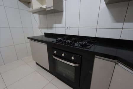 Casa à venda com 68m², 2 quartos e 1 vagaCozinha