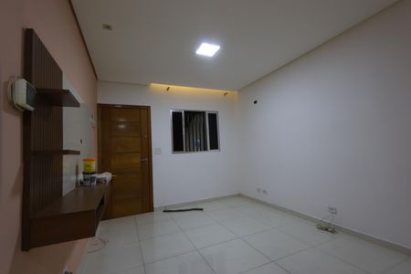 Casa à venda com 68m², 2 quartos e 1 vagaSala